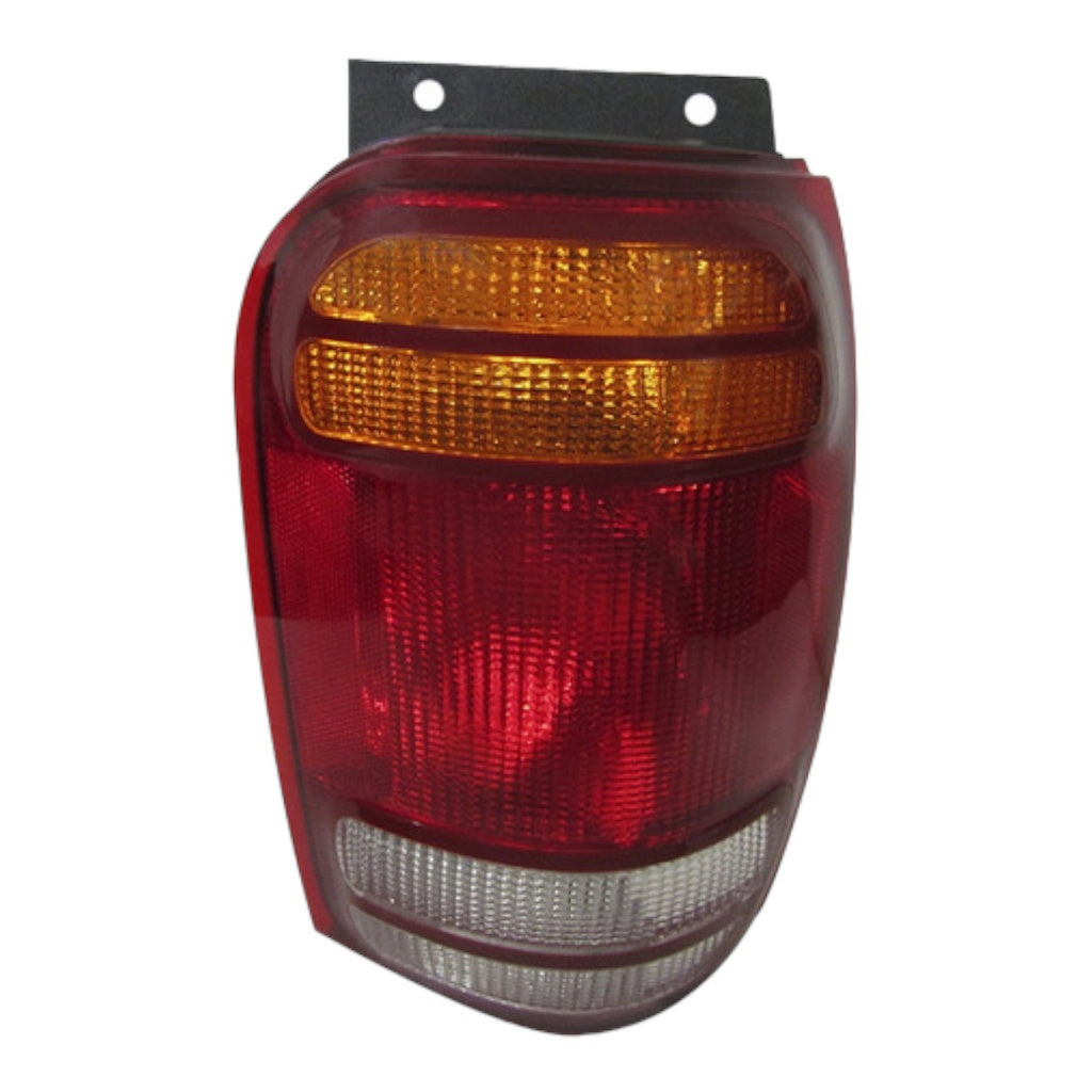 STOP  DER. EXPLORER 98-01