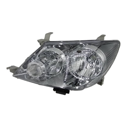 FARO DELT. IZQ. FORTUNER 04-08