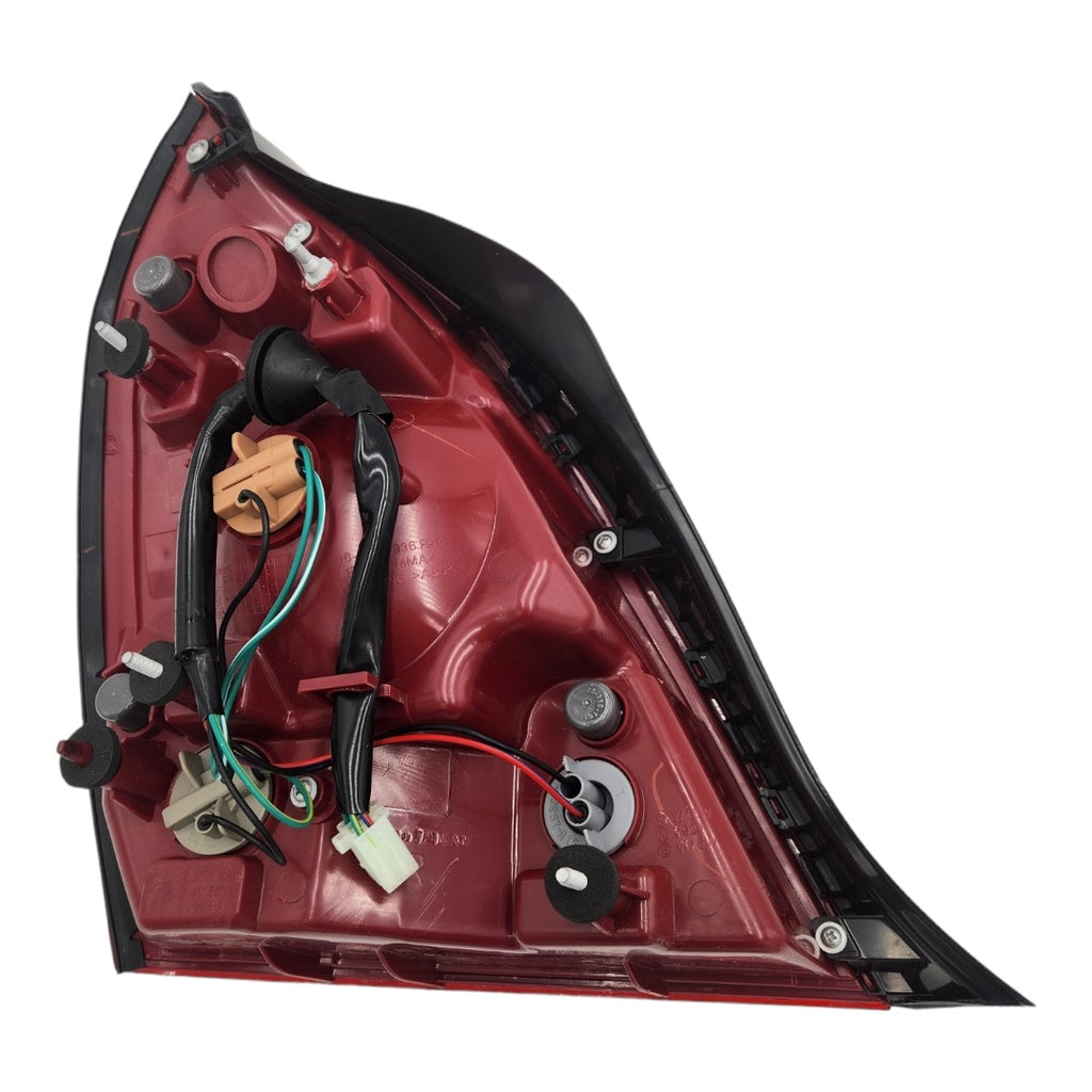 STOP  DER. ELANTRA 08-13