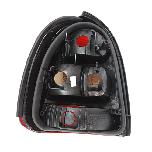 STOP  DER. CORSA SPEED 2 PUERTAS 00-06