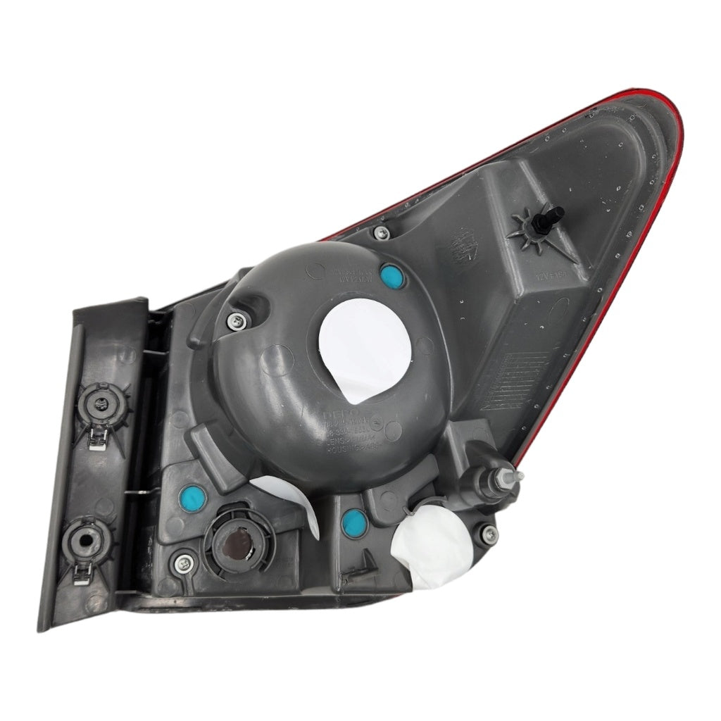 STOP IZQ. GUARDAFANGO CRUZE 11-15