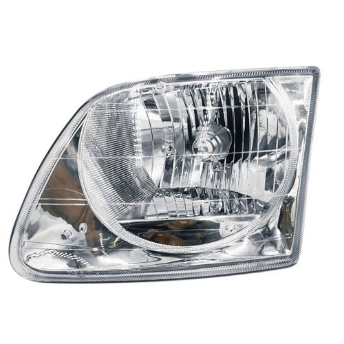 FARO DELT. IZQ. F-150 FORTALEZA MEXICANA 03-08