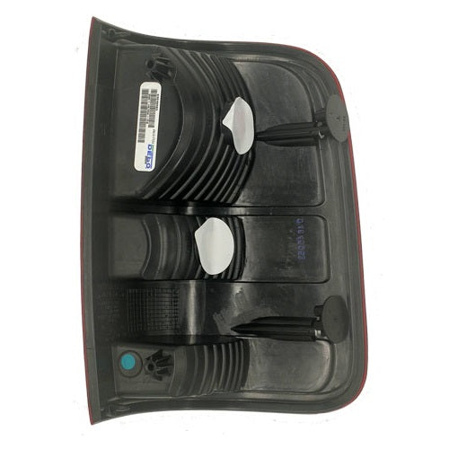 STOP IZQ. FX4 DOBLE CABINA 06-09