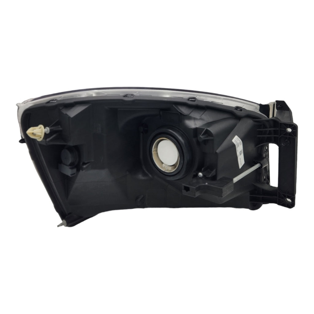 FARO DELT. IZQ. DODGE RAM 07-09