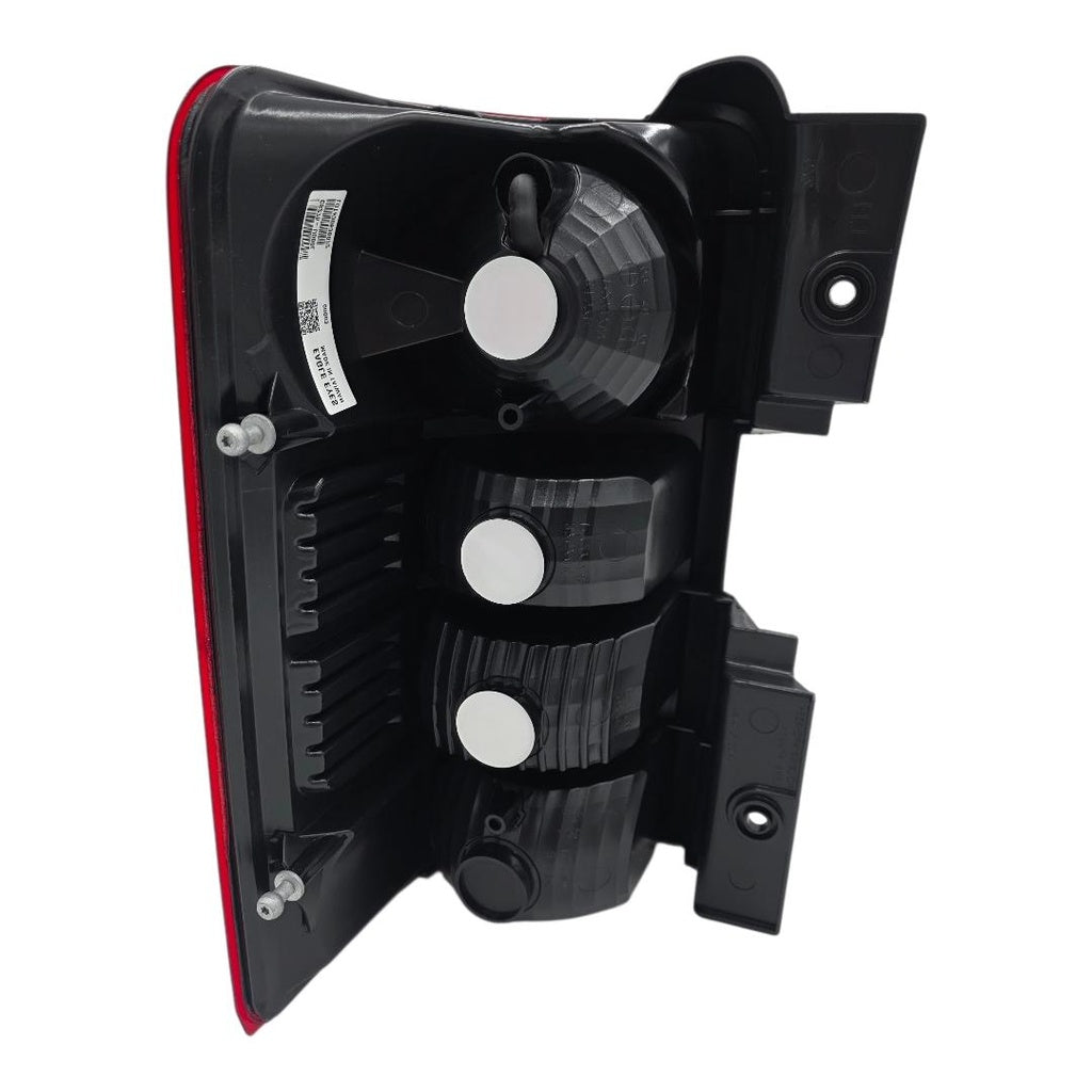 STOP  DER. CHEROKEE KK 08-15