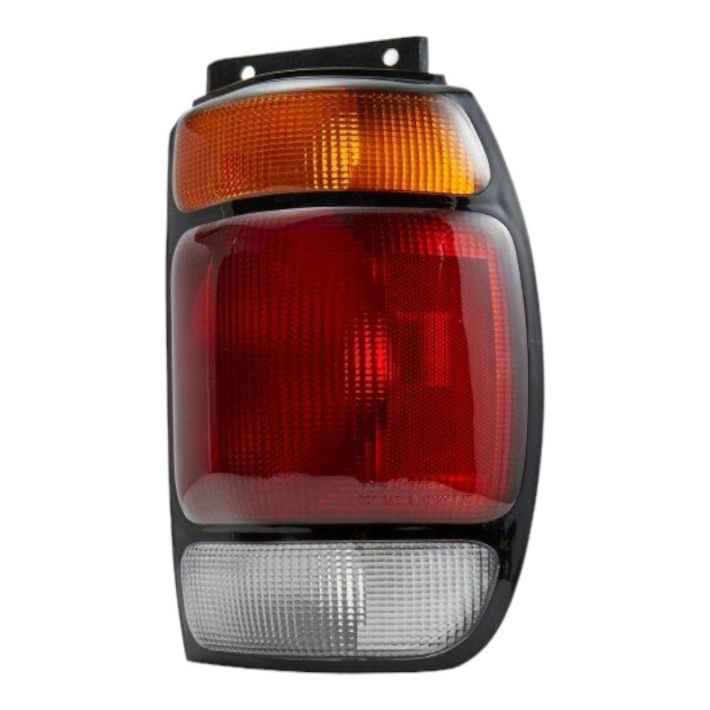 STOP  DER. EXPLORER 95-97