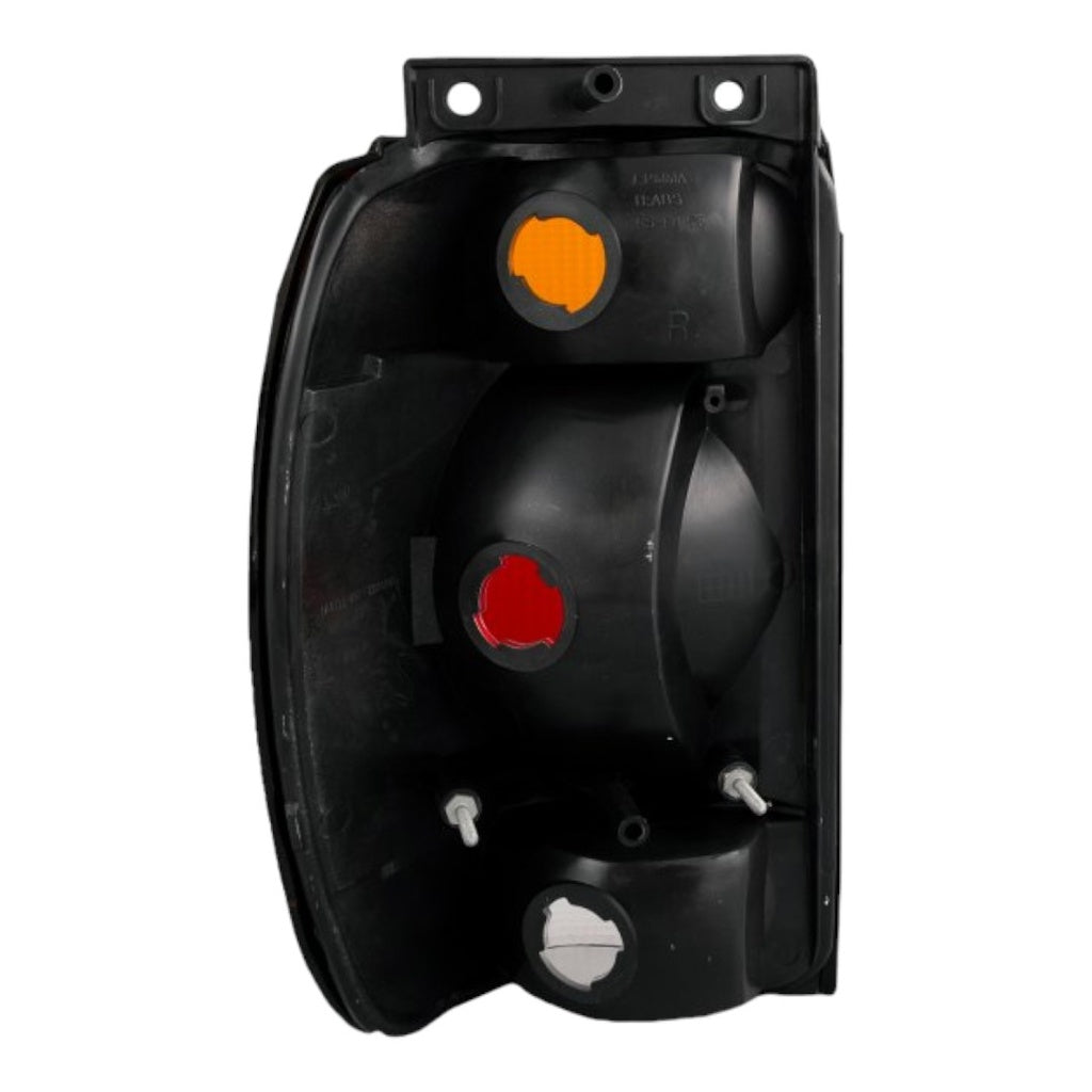 STOP  DER. EXPLORER 95-97