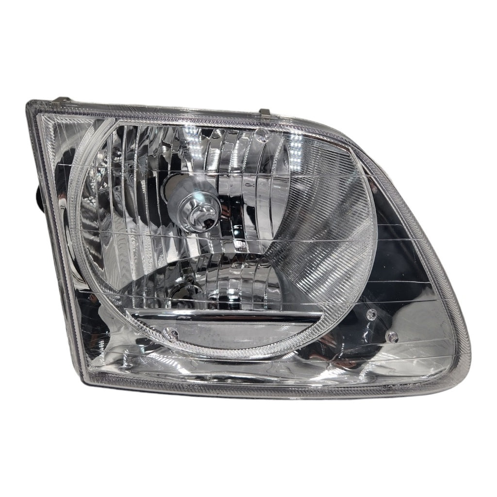 FARO DELT. IZQ. F-150 FORTALEZA MEXICANA 03-08
