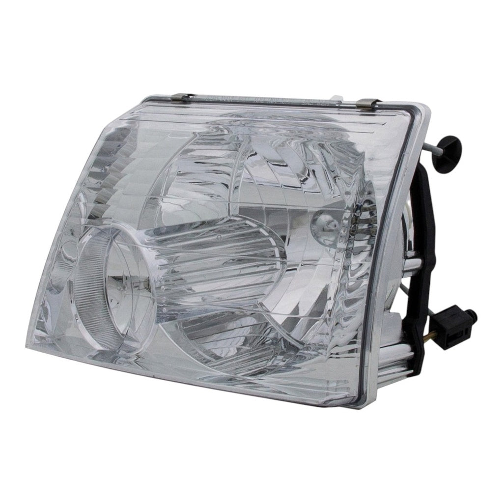 FARO DELT. IZQ. EXPLORER 02-05