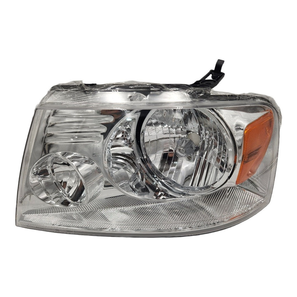 FARO DELT. IZQ. F-150 FX4 06-09