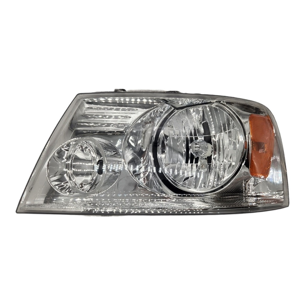 FARO DELT. IZQ. F-150 FX4 06-09