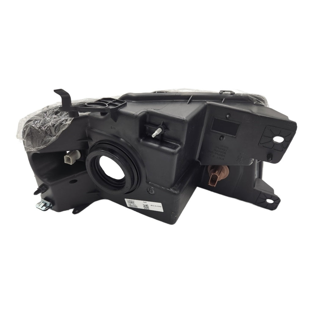 FARO DELT. IZQ. F-150 FX4 06-09