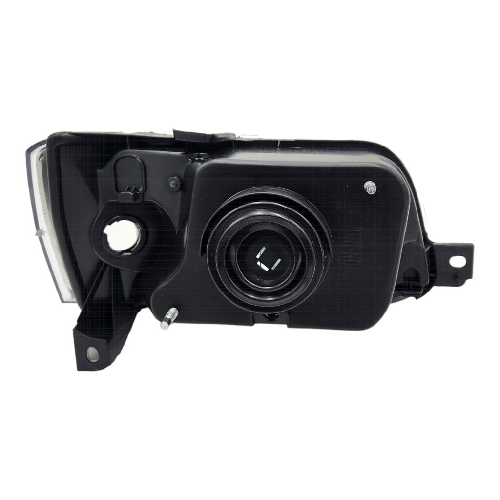 FARO DELT. IZQ. FIAT UNO FIRE / FIORINO 04-10