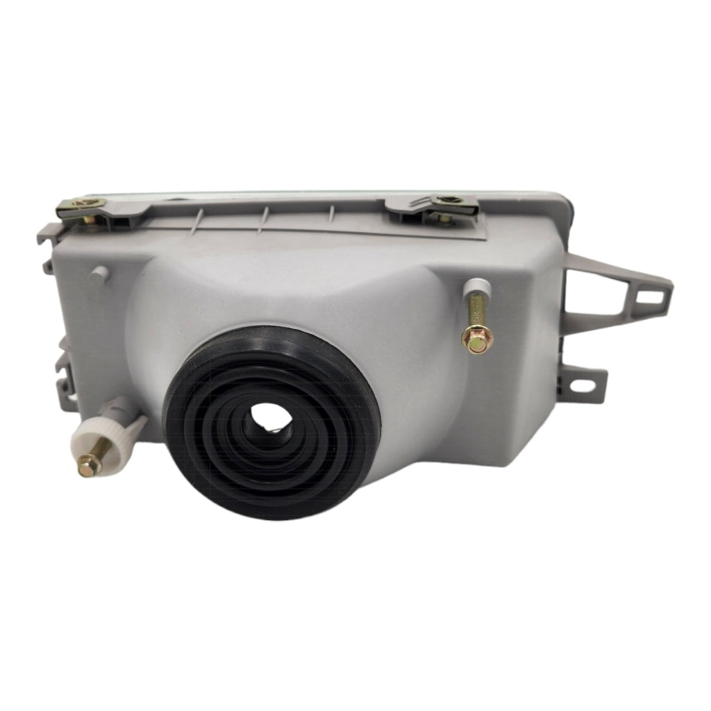 FARO DELT. IZQ. FIAT UNO 91-04