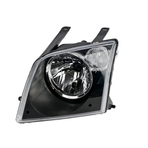 FARO DELT. IZQ. ECOSPORT 04-07