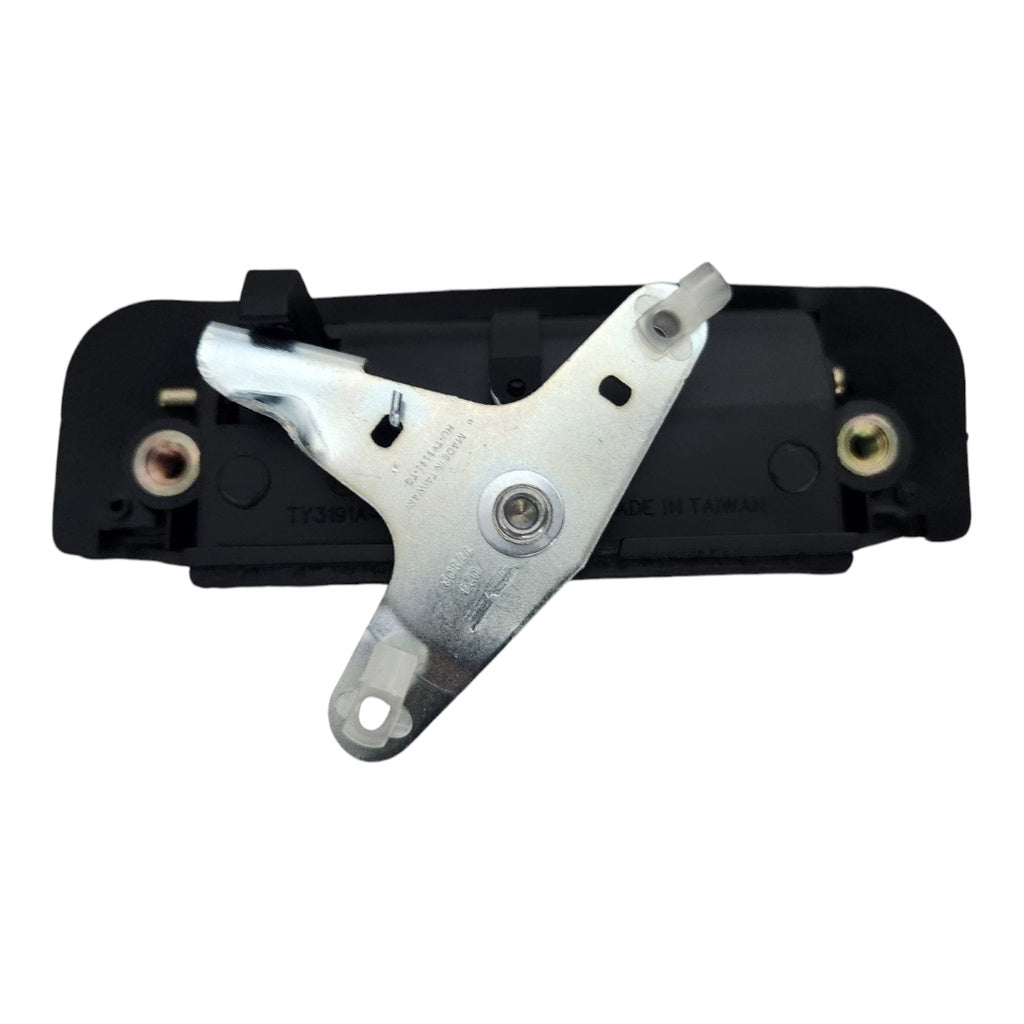 MANILLA COMPUERTA METALICA NEGRA HILUX 06-15