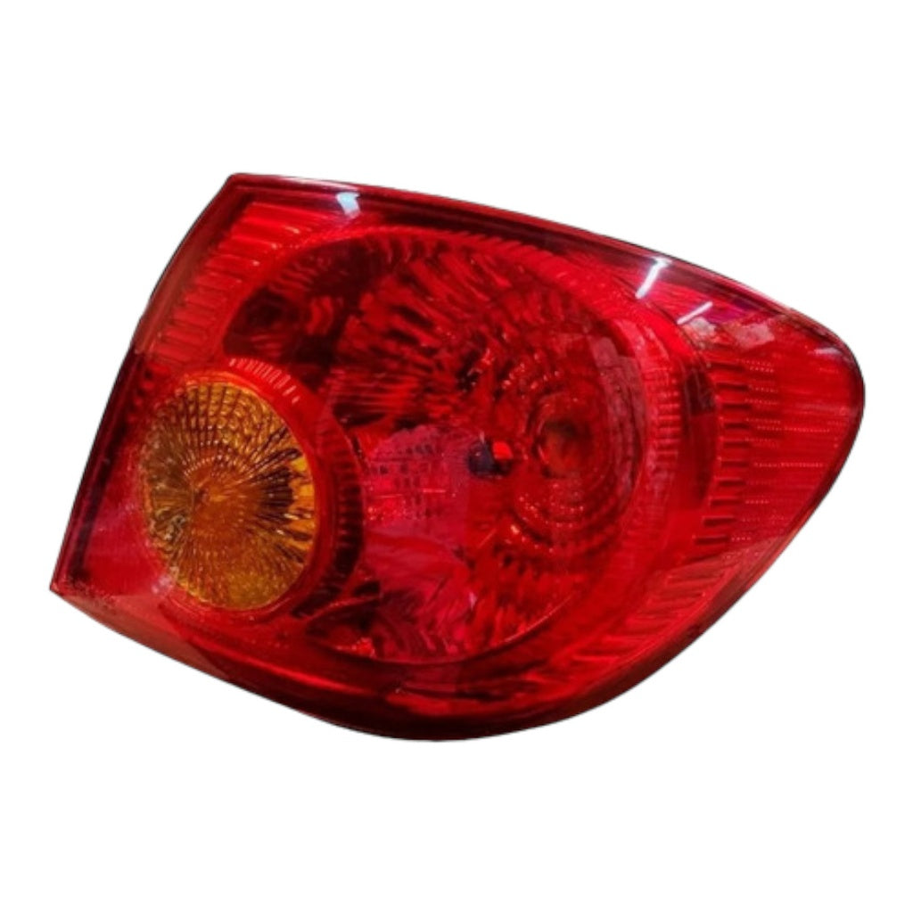 STOP  DER. COROLLA NEW SENSATION 03-05