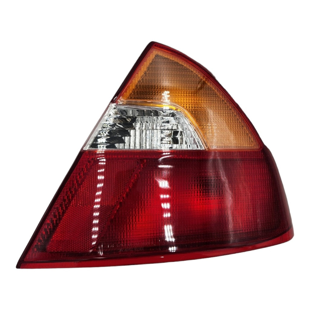 STOP  DER. LANCER 98-01/SIGNO 98-08