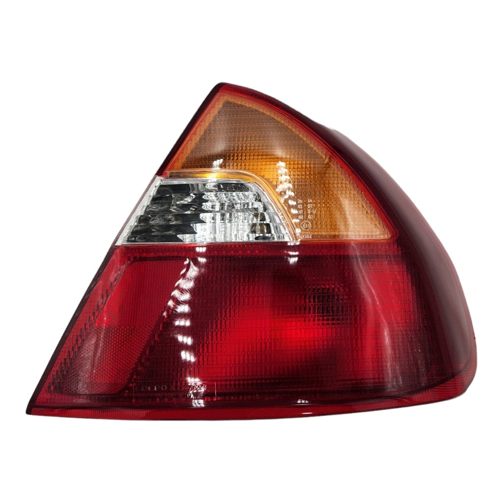 STOP  DER. LANCER 98-01/SIGNO 98-08