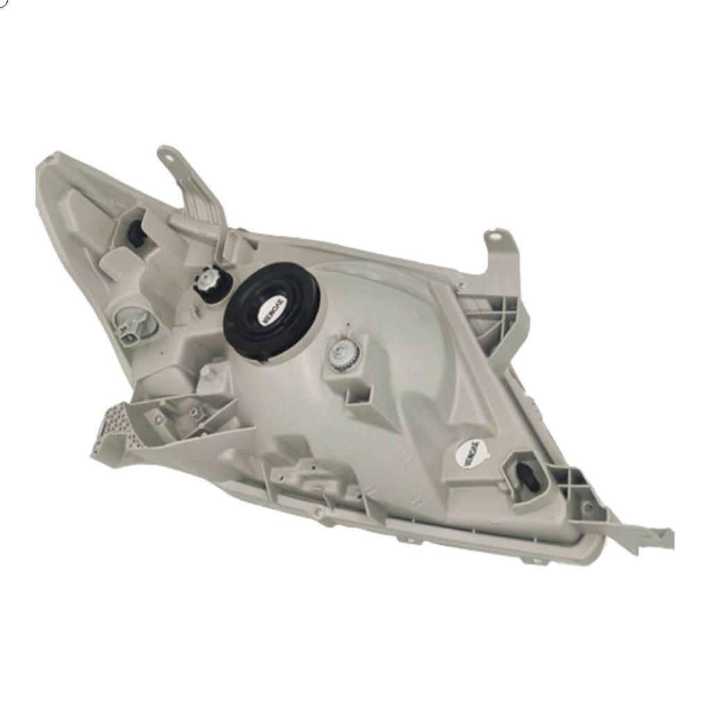 FARO DELT. IZQ. HILUX 09-11