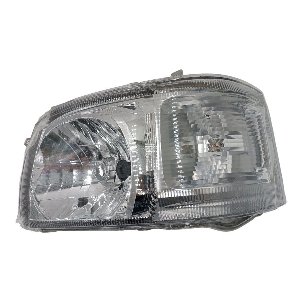 FARO DELT. IZQ. HIACE 07-09