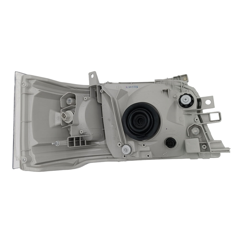 FARO DELT. IZQ. HIACE 07-09