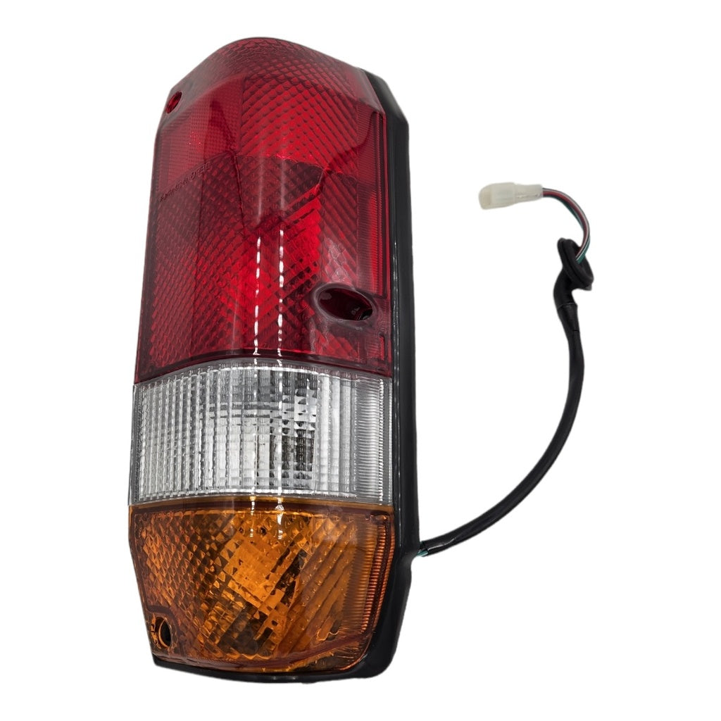 STOP  DER. MACHITO LAND CRUISER FJ5 4 PUERTAS