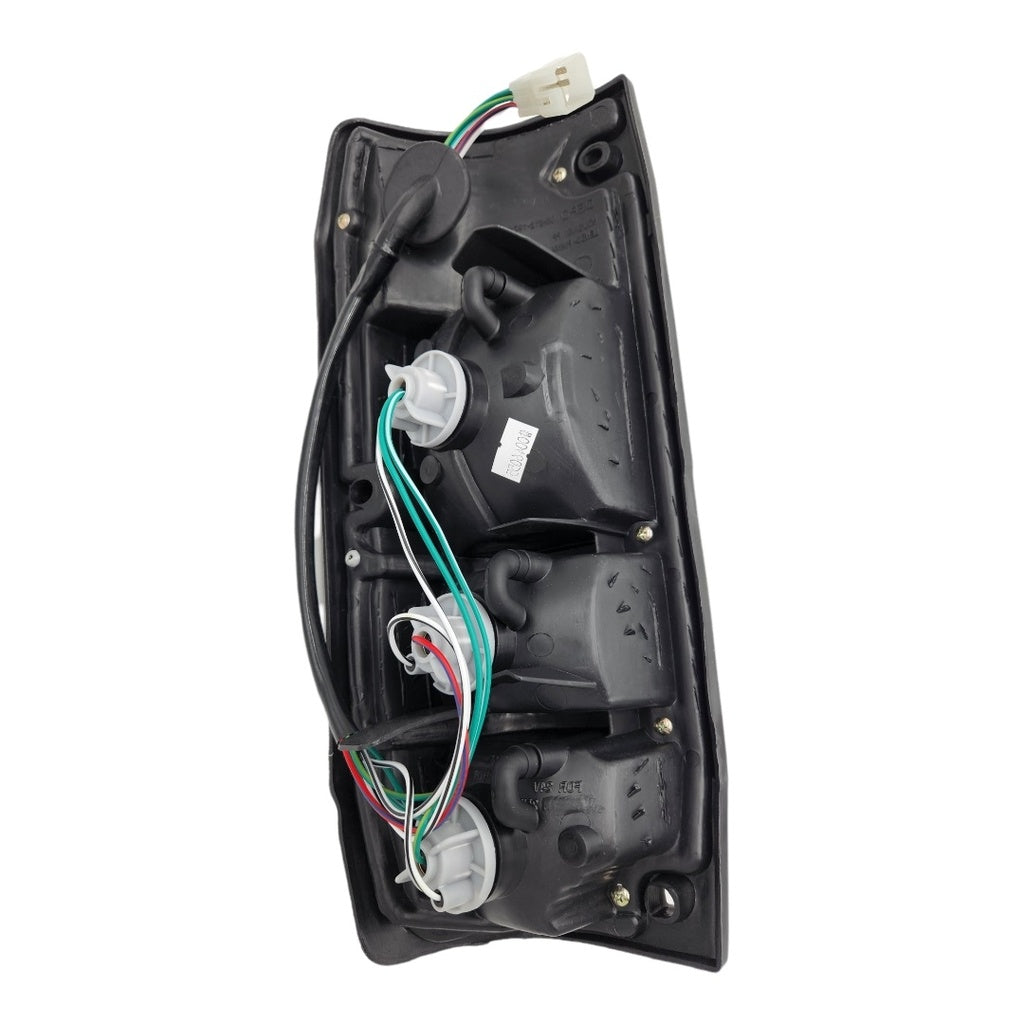 STOP  DER. MACHITO LAND CRUISER FJ5 4 PUERTAS