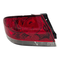 Thumbnail for STOP IZQ. ROJO LANCER TOURING 05-15