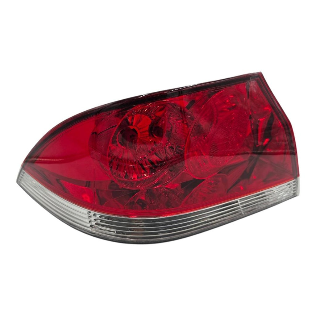 STOP IZQ. ROJO LANCER TOURING 05-15