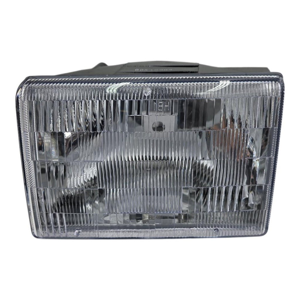 FARO DELT. IZQ. GRAND CHEROKEE 93-98