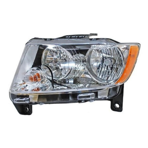 FARO DELT. IZQ. GRAND CHEROKEE 11-13