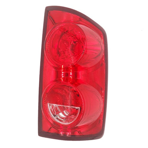 STOP  DER. RAM 07-09
