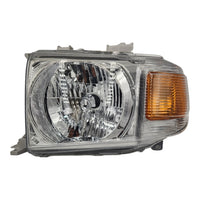 Thumbnail for FARO DELT. IZQ. MACHITO / LAND CRUISER FJ70 08-20