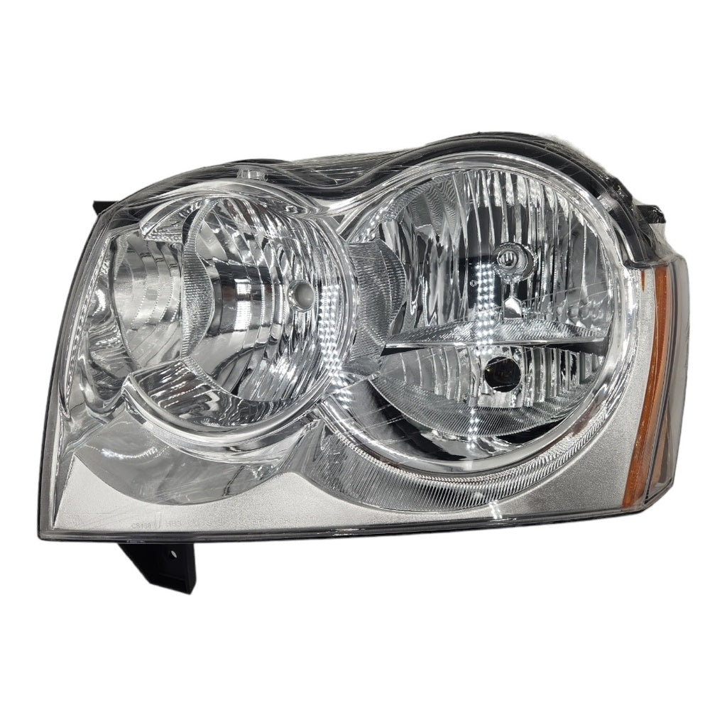 FARO DELT. IZQ. GRAND CHEROKEE 05-07
