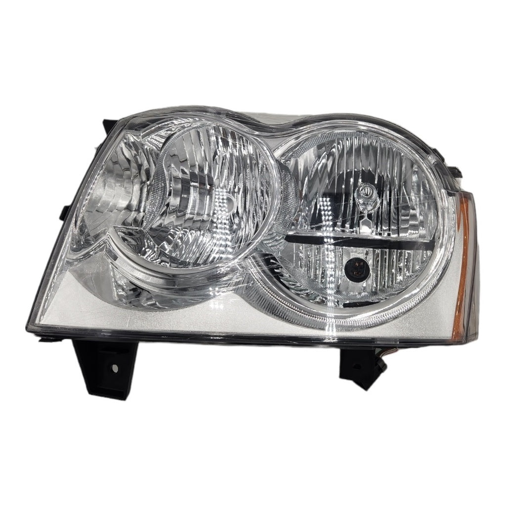 FARO DELT. IZQ. GRAND CHEROKEE 05-07