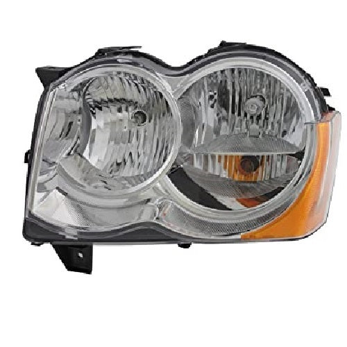 FARO DELT. IZQ. GRAND CHEROKEE 08-10