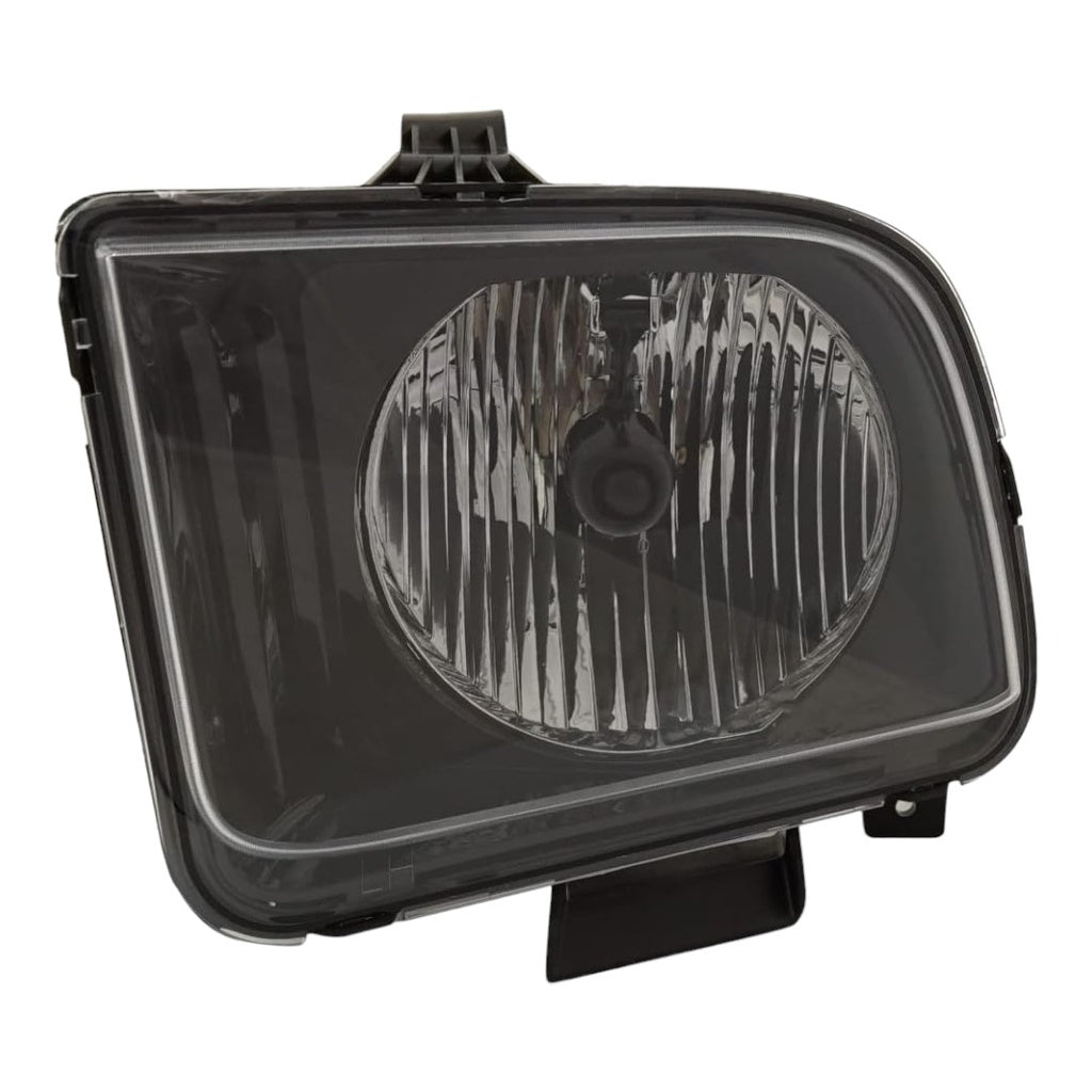 FARO DELT. IZQ. MUSTANG 05-09