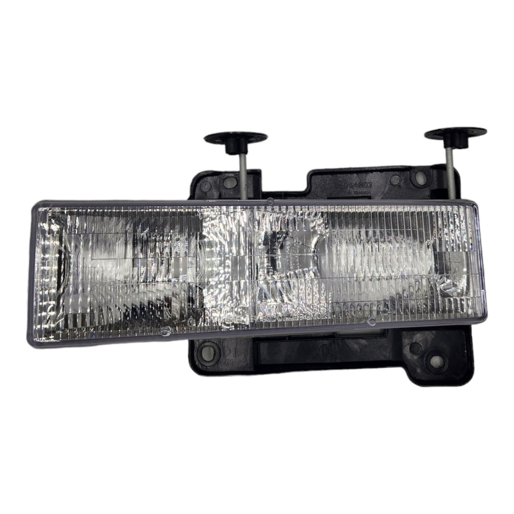 FARO DELT. IZQ. GRAND BLAZER / CHEYENNE / SILVERADO 92-99