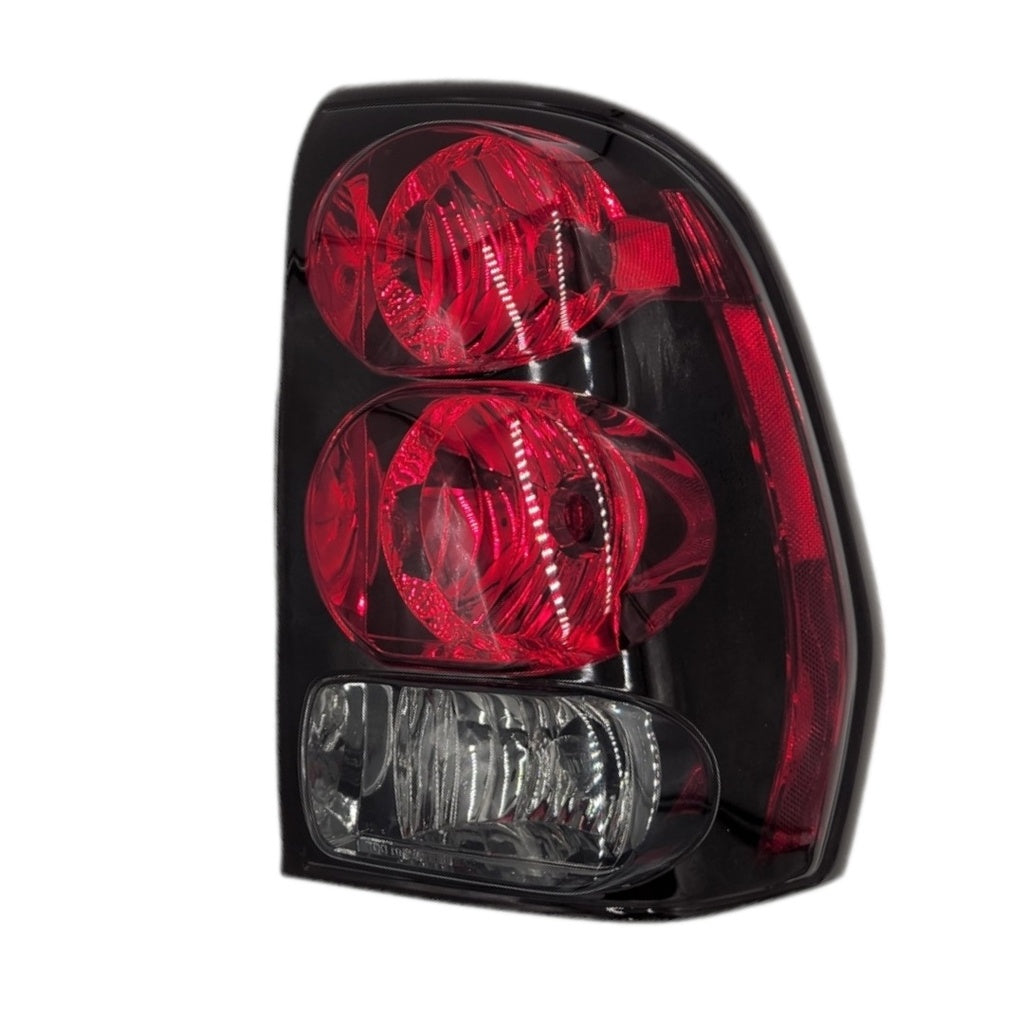 STOP  DER. TRAILBLAZER 02-07