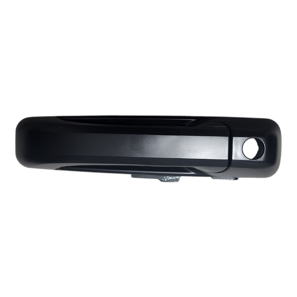 MANILLA DELT. IZQ. EXTERNA NEGRA C/HUECO G.CHEROKEE 05-10 / COMMANDER
