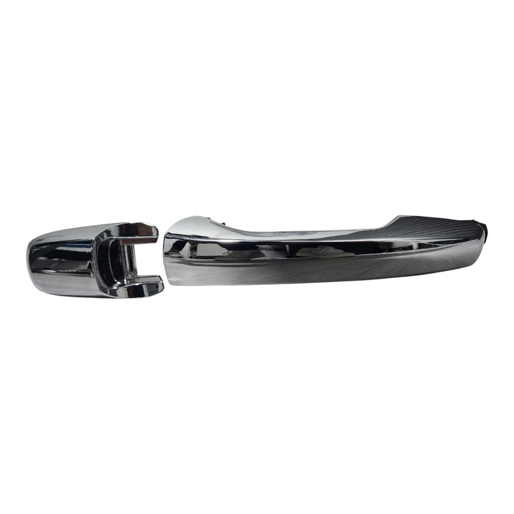 MANILLA DELT. DER. EXTERNA CROMADA S/HUECO EXPLORER 11-15