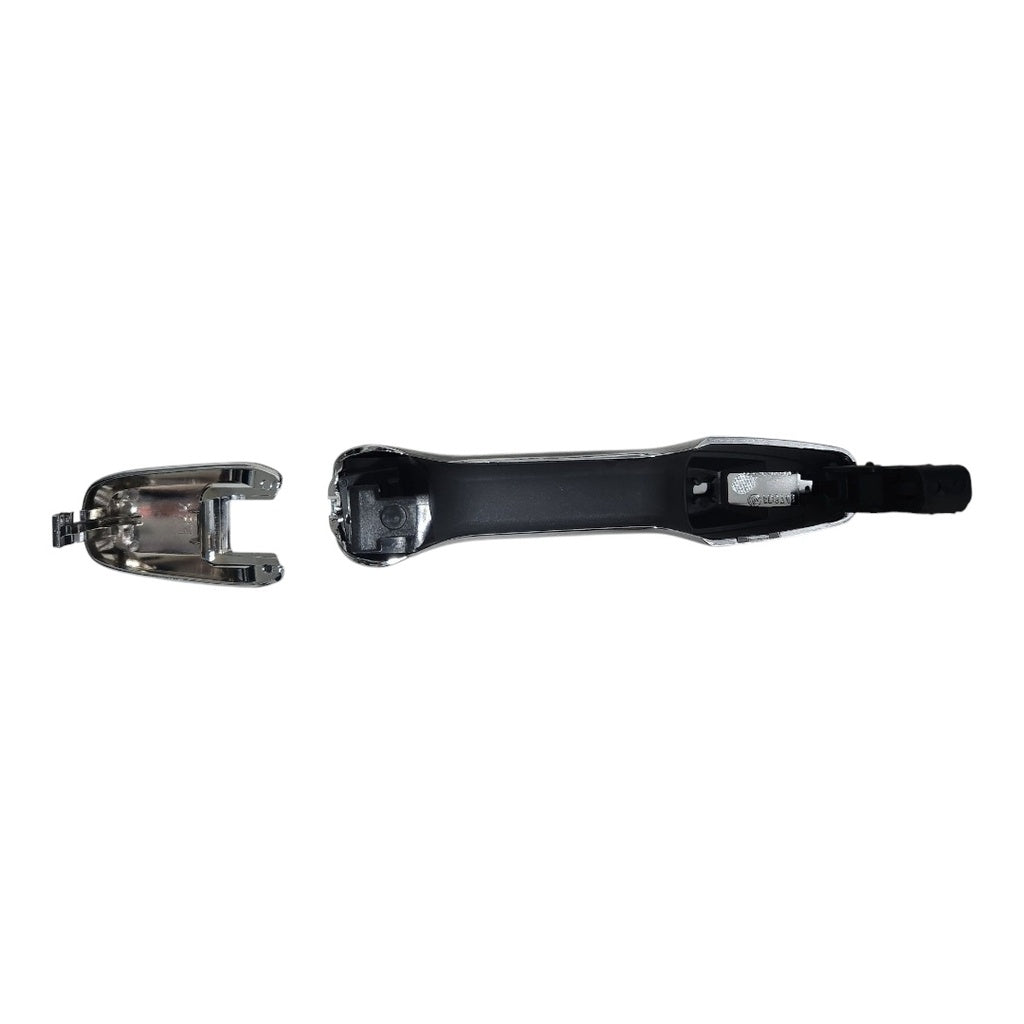 MANILLA DELT. DER. EXTERNA CROMADA S/HUECO EXPLORER 11-15