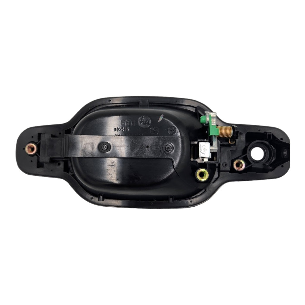 MANILLA DELT. IZQ. EXTERNA CROMADA DMAX 05-14