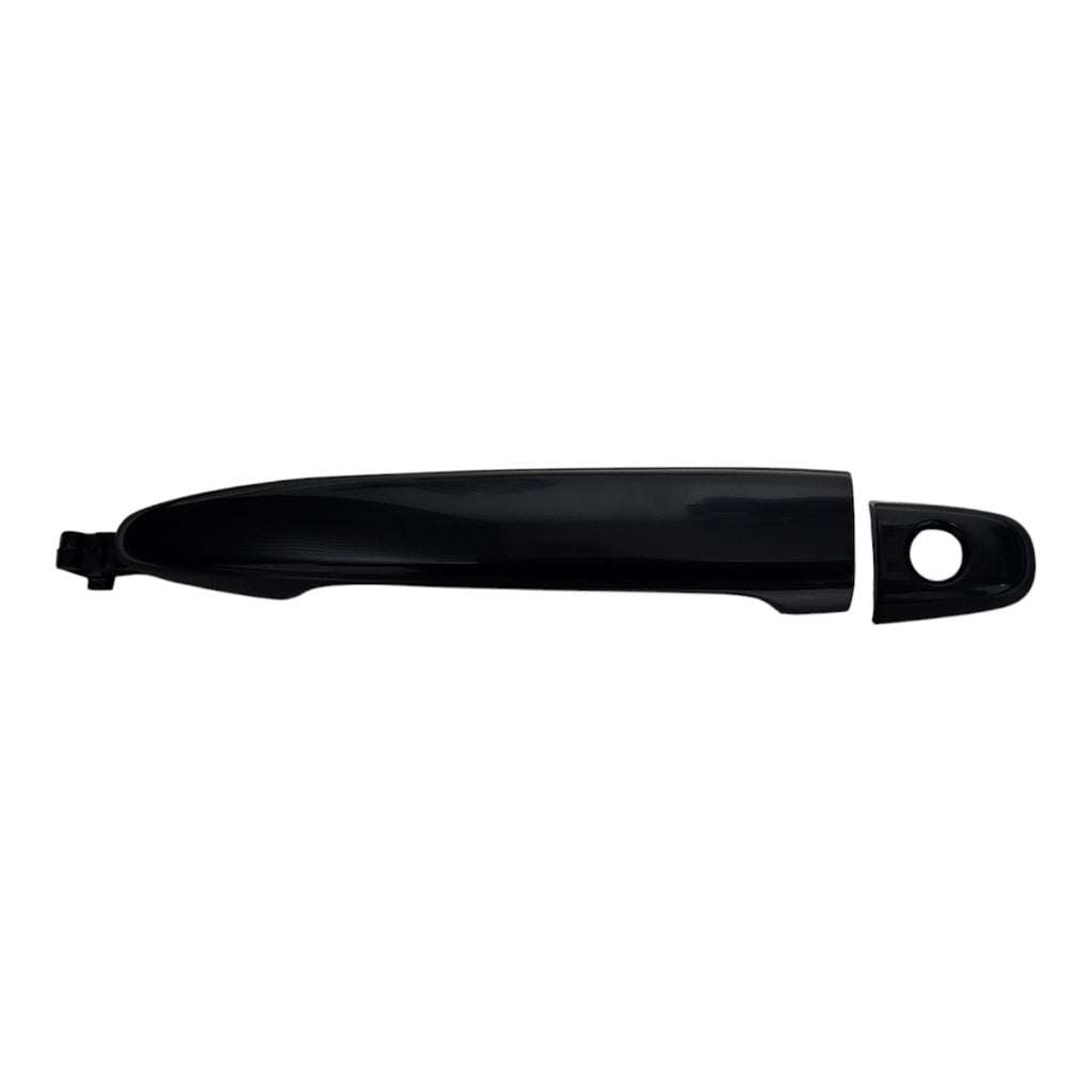 MANILLA DELT. IZQ. EXTERNA NEGRA LIZA C/HUECO 4RUNNER 03-09 / TACOMA 05-15 / CAMRY 07-09