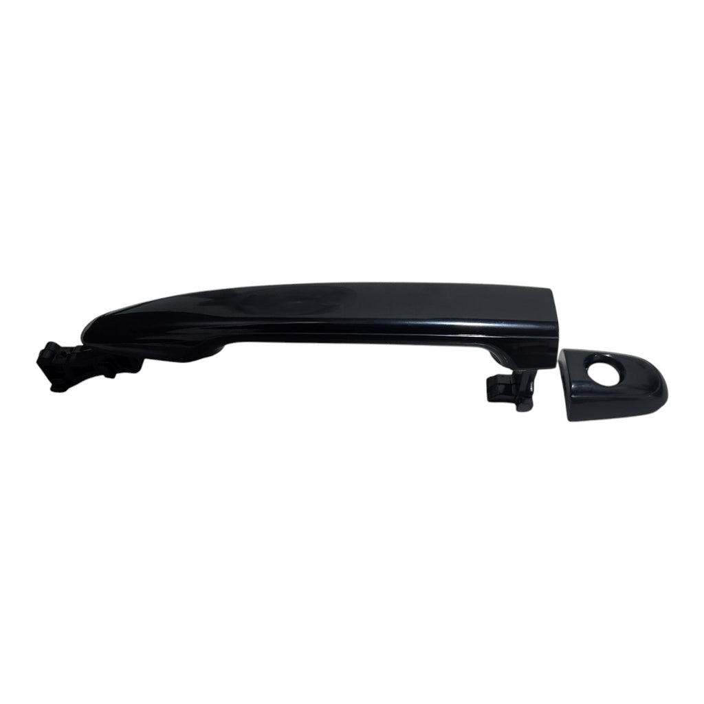 MANILLA DELT. IZQ. EXTERNA NEGRA LIZA C/HUECO 4RUNNER 03-09 / TACOMA 05-15 / CAMRY 07-09