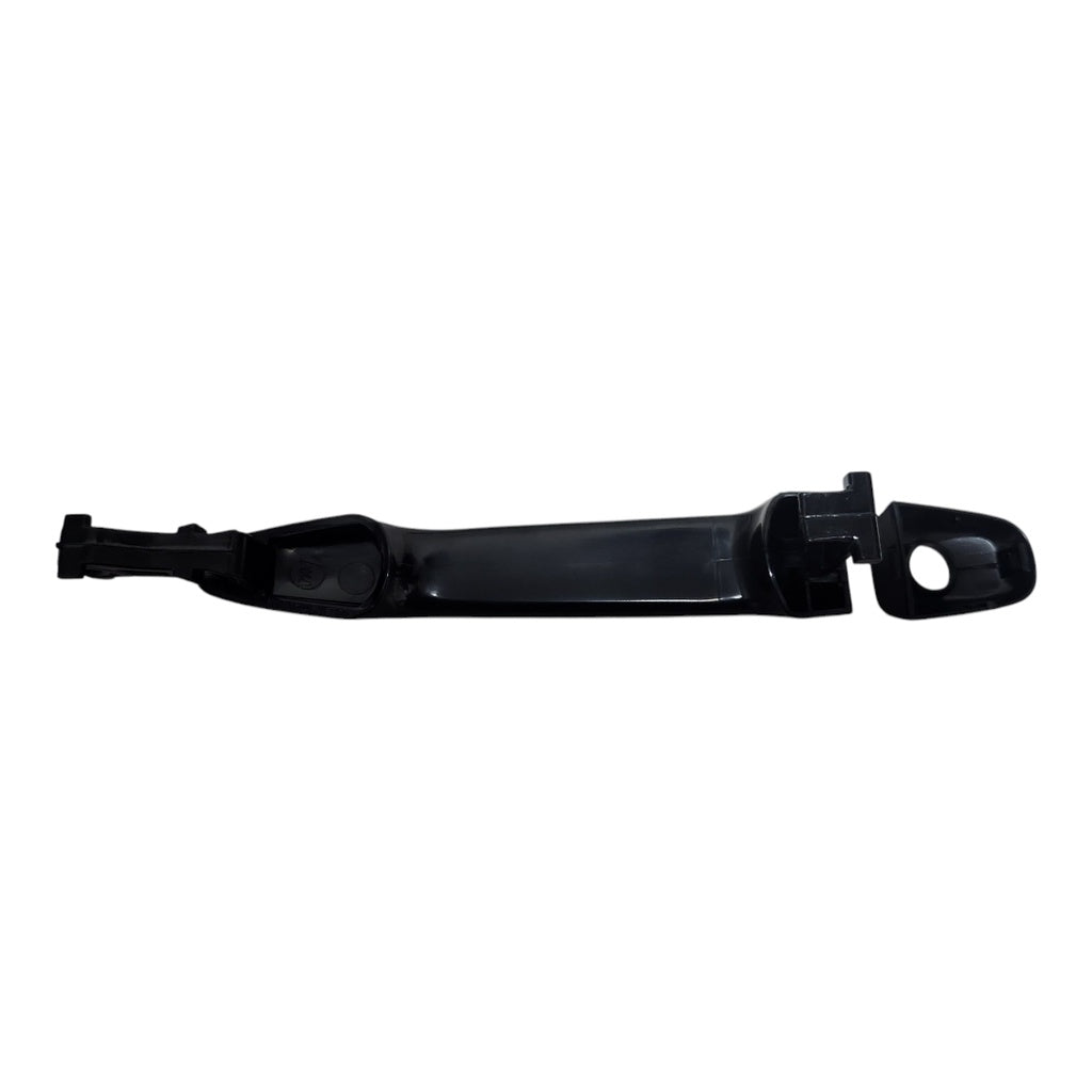 MANILLA DELT. IZQ. EXTERNA NEGRA LIZA C/HUECO 4RUNNER 03-09 / TACOMA 05-15 / CAMRY 07-09