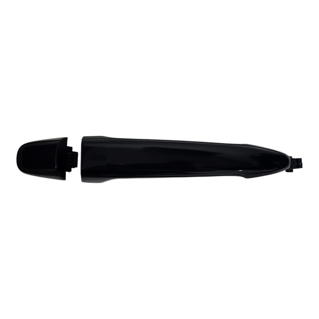 MANILLA DELT. DER. EXTERNA NEGRA LIZA S/HUECO 4RUNNER 03-09 / TACOMA 05-15 / CAMRY 07-09