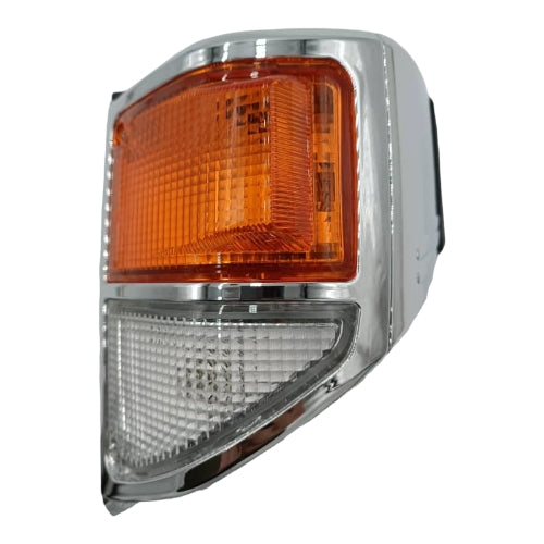 COCUYO DER. CROMADO MACHITO LAND CRUISER FJ5 00-08