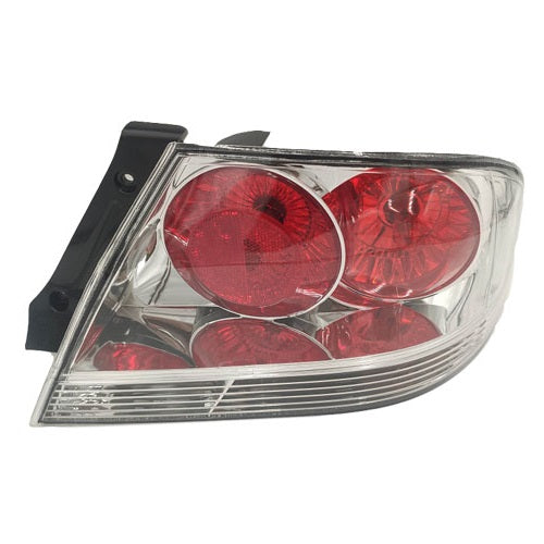 STOP. DER. CROMADO LANCER TOURING/GLX 05-15